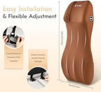 FLORICH Car Seat Lumbar Support - Image 4