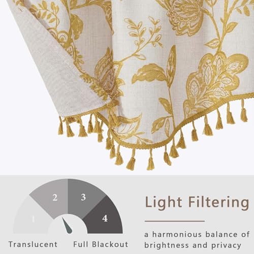 Scalloped Valance for Windows - Image 7