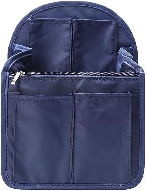 Surblue Backpack Organizer Insert Liner Hanging Travel Rucksack Purse and by SURBLUE