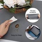 Extra Large Silicone Table Mat, Genuine Food-Grade Silicone Mat - Image 4