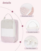 Narwey Compression Packing Cubes - Image 4