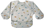 Tiny Twinkle Long Sleeve Bib for Babies & Toddlers | Waterproof Smock Bib for by TinyTwinkle