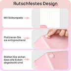 Vtopmart 25 Pack Plastic Drawer Organizers - Image 7