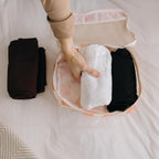 Jadyn Packing Cubes for Travel, 6-Piece Large Packing Cube Organizer Set for - Image 6