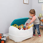 Little Tikes Play 'N Store Toy Chest - Image 3