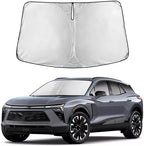 Autovir Windshields Sun Shade Fit by Autovir