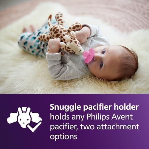Philips Avent Natural Response Baby Gift Set - Image 5