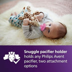 Philips Avent Natural Response Baby Gift Set - Image 5
