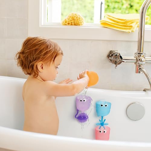 Munchkin® Falls™ Baby and Toddler Bath Toy - Image 6