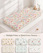Changing Pad Covers 2 Pack - Image 6