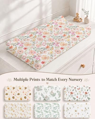 Changing Pad Covers 2 Pack - Image 6