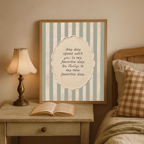 Nursery Wall Art Baby Girl & Boy Nursery Wall Decor - Image 3