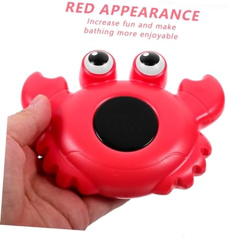 Animal Shape Bath Water Thermometer - Image 5