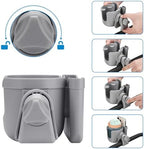 Accmor Stroller Cup Holder - Image 5