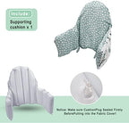 High Chair Cushion, for IKEA High Chair Cushion, Cushion High Chair - Image 4
