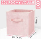 Criusia Storage Cubes - Image 2