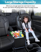 Mixsuper Liner Car Seat Organizer - Image 3