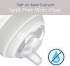 Chicco Transition Training Sippy Cup, Soft Silicone Spout - Image 6