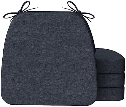 AAAAAcessories Chair Cushions for Dining Chairs by AAAAAcessories