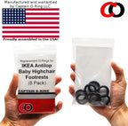 Captain O-Ring – Replacement O-Rings - Image 6