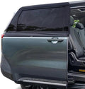 EcoNour Car Window Sun Shades for MPV, Minivan Rear Windows by EcoNour