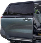 EcoNour Car Window Sun Shades for MPV, Minivan Rear Windows by EcoNour