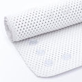 Bathtub Mat Non Slip, Soft Foam Bath Mat by vortiara