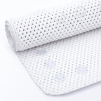 Bathtub Mat Non Slip, Soft Foam Bath Mat by vortiara