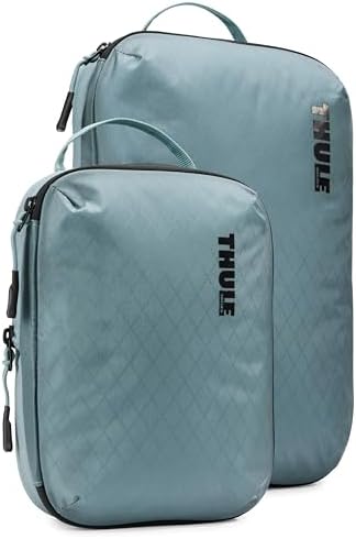 Thule compression cube setPond gray by Unknown