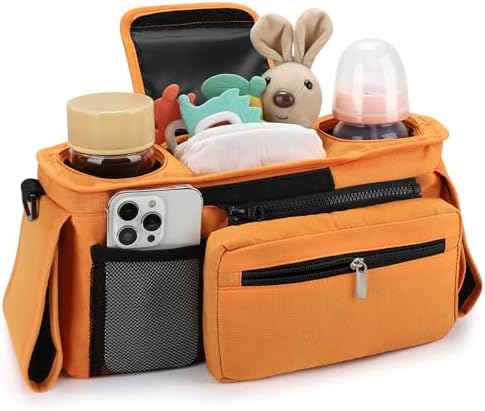 Accmor Universal Stroller Organizer - Image 3