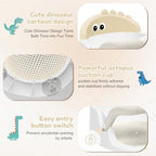 Baby Bath Seat for Babies 6 Months & Up Sitting Up - Image 5