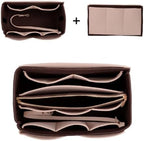 ZTUJO Purse Organizer Insert, Felt Bag Organizer - Image 6