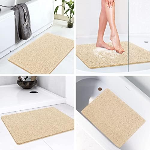 LuxStep Shower Mat Bathtub Mat Non-Slip Bath Mat - Image 7