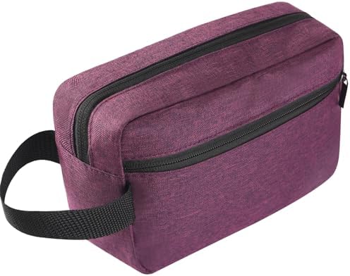 Icramsy Travel Toiletry bag Toiletry bag by Icramsy
