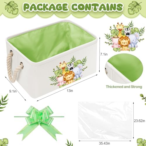 Pickmesh Baby Shower Storage Basket - Image 2