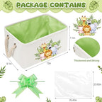 Pickmesh Baby Shower Storage Basket - Image 2