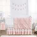 Sweet Jojo Designs 4-Piece Baby Crib Bedding Set by SweetJojoDesigns