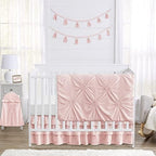 Sweet Jojo Designs 4-Piece Baby Crib Bedding Set by SweetJojoDesigns