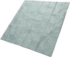 Baby Splat Mat, Wipeable Mat, Non Slip Under High Chair - Image 4