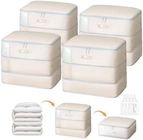 DIMJ Comforter Storage Bag by DiMJ