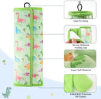 COOLBEBE Seat Belt Pillow for Kids - Image 5