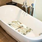 Baby Bath Mat Non Slip 26.8"x15.1" Bathtub Mat - Image 5