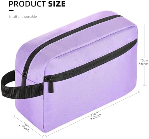 Icramsy Travel Toiletry bag Toiletry bag - Image 2