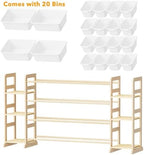 SpaceAid Toy Storage Organizer - Image 7