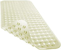 Yimobra Non Slip Bath Mat, Super Strong Suction Cups, Machine Washable Fast by Yimobra