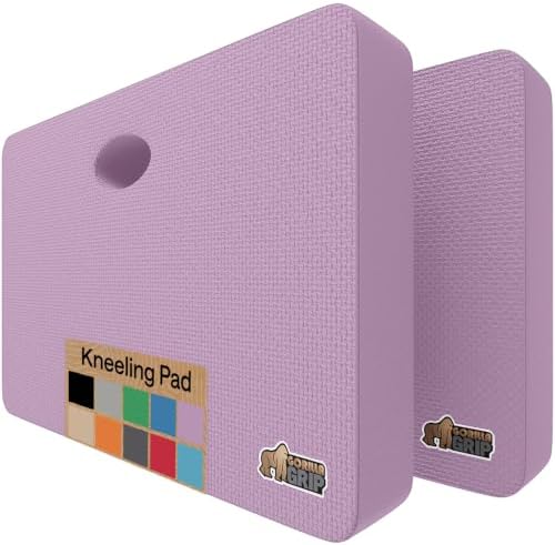 GORILLA GRIP® Extra Thick Foam Kneeling Pad by GorillaGrip