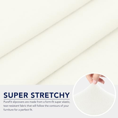 PureFit 100% Waterproof Chair Couch Cover Slipcovers - Image 5