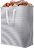 Lifewit 125L Large Laundry Baskets, 1 Pack, Reinforced Handles by Lifewit