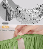Stuffed Animal Hammock - Image 6