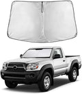 EcoNour Windshield Sunshade Compatible by EcoNour